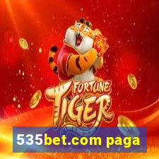 535bet.com paga